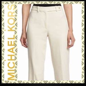 Michael Kors Collection dress pants 6️⃣